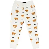 Snurk Pants Kids Teddy-Maat 104