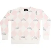 Snurk Sweater Kids Princess-Maat 116