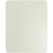 Inno cuisinno Snijplank Bio 35 x 25 cm Naturel (2-Delig)