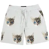 Snurk Shorts Kids Ollie Cat-Maat 104