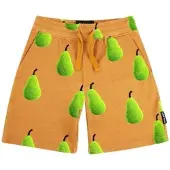 Snurk Shorts Kids Pears by Anne-Claire Petit-Maat 104