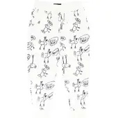 Snurk Pants Kids Early Birds-Maat 104