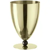 Sambonet Wijnkoeler Penelope Mirror PVD Champagne
