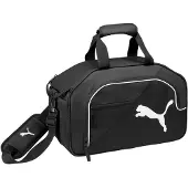 Puma Team Medische Teamtas Zwart Wit