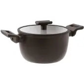 Sambonet Kookpan Titan Pro Double Induction 28 cm