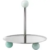 Sambonet Taartstandaard Penelope Resin