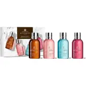 Molton Brown Woody & Floral Mini Reisset, 400 ml