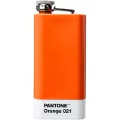 Copenhagen Heupfles Design Pantone Orange 150 ml