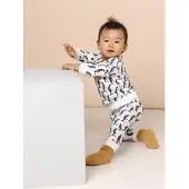 Snurk Legging Kids Penguin-Maat 128