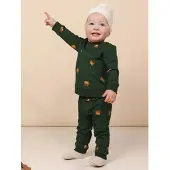 Snurk Legging Kids Winternuts-Maat 128
