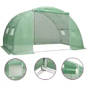 vidaXL Kas 8 m² 2x4x2 m