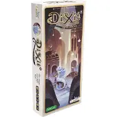 Asmodee Bordspellen Dixit - Uitbr. 07 Revelations