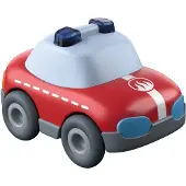 Haba Kullerbü - Brandweerwagen