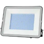 V-TAC VT-44300-B 10031 LED-schijnwerper Energielabel: F (A - G) 300 W Lichtkleur (naam): Neutraalwit