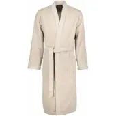 Cawö Kimono Men 5509 Sand-54