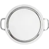 Sambonet Dienblad Elite Silver 35 cm
