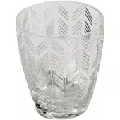 Missoni Waterglas Zig Zag 350 ml (Set van 6)