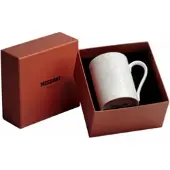 Missoni Mok Luxury Gift Box Zig Zag White 370 ml