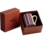 Missoni Mok Luxury Gift Box Stripes Jenkins 156 370 ml