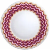 Missoni Onderbord Zig Zag Jarris 156 32 cm