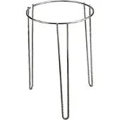Paderno Standaard Chinois Steel 18 cm