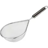 Paderno Zeef Black 22 cm