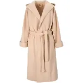 MOODIT Badjas Reese Sand-XXL