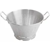 Paderno Vergiet Satin Steel 32 cm Met Onderzetter