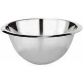 Paderno Mengkom Satin Steel 20 cm Bolvormig