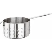 Paderno Vergiet Cylindrisch Satin Steel 20 cm