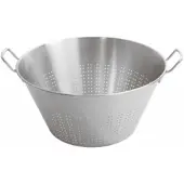Paderno Vergiet Satin Steel 45 cm