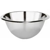 Paderno Mengkom Satin Steel 30 cm Bolvormig