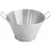 Paderno Vergiet Satin Steel 36 cm Met Onderzetter