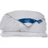 Silvana Dekbed Deluxe Blauw-140 x 220 cm