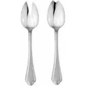 Mepra Saladebestek Sole Zilver (2-delig)