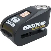 Oxford Alpha XA14 Schijfvergrendeling