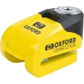 Oxford LK207 Wielklem voor motor