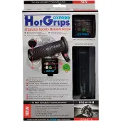 Oxford Premium Sports Verwarmde grepen