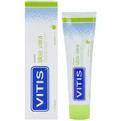Vitis Aloe Vera Tandpasta 150ml