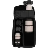 NYA-EVO Removable Camera Insert Extra Large G3 (RCI-XL), black