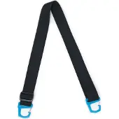 NYA-EVO RCI Shoulder Strap, Black