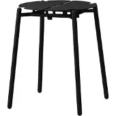 AYTM Novo Outdoor Kruk Black