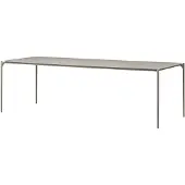 AYTM NOVO tafel 240x90x72 cm taupe
