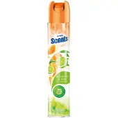 At Home 6x Luchtverfrisser Spray Mandarijn En Limoen 400 Ml