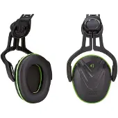 MSA The Safety Company MSA V-Gard LOW Helmbevestiging SNR28 Groen