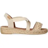 Toni pons Women Eider-BN Natural-Schoenmaat 39