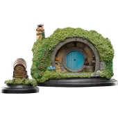 Weta Workshop The Hobbit An Unexpected Journey Hill Lane 11 Cm 2a Figuur