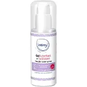 Intimy Care High Tolerance Smerende en Hydraterende Gel 150 ml