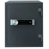 Yale YFM/420/FG2 Kluis brandwerend | Large | electronisch | 420x352x433mm | 38,0kg - 10031264