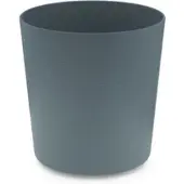 Zack Bloempot Platena Grijs